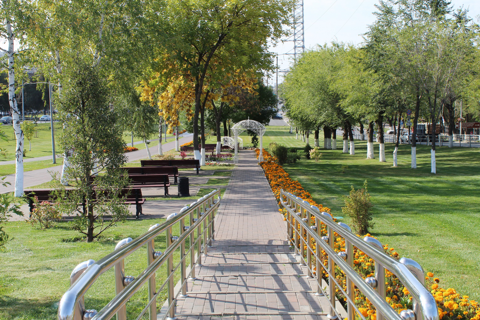 Дуралеевка загородный парк. Для ДОУ туристический парк.